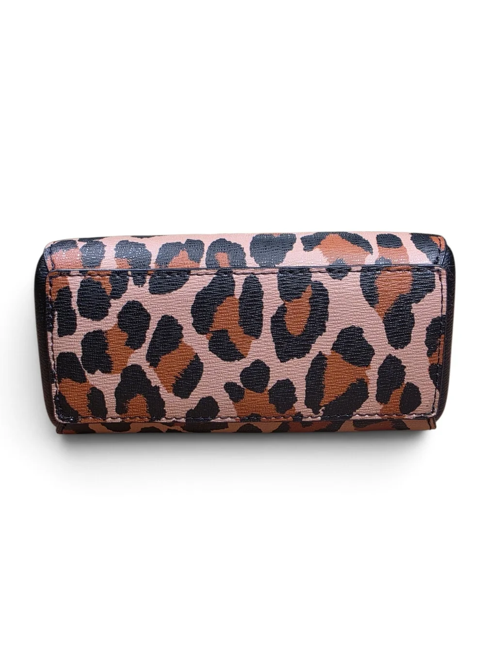 Kate Spade Leopard Print Phoebe Crossbody Bag (Retail $299) NWT!